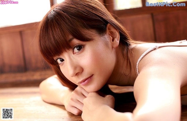 Anna Nakagawa - Mint Screaming Girl