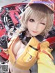 [Mon夢] Cindy Aurum シドニー・オールム Final Fantasy XV