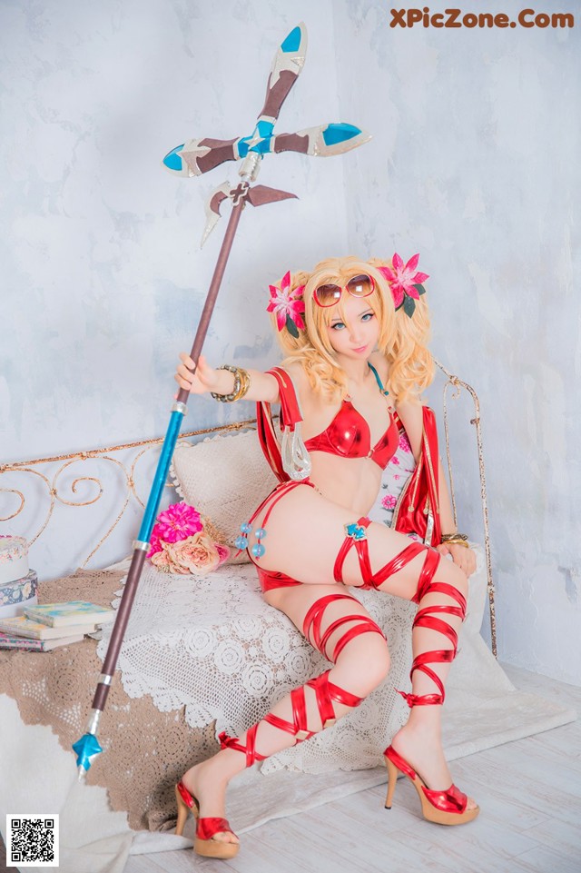 Cosplay Mike - Icon Poto Porno