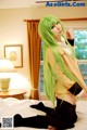 Cosplay Tatsuki - Divine Sex Pics