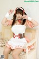 Cosplay Namachoko - Bbm Vk Czech